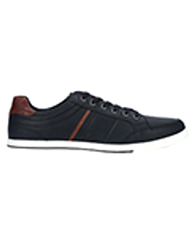 RedTape Men's Casual Shoes RTE0841- B-Black-7-1