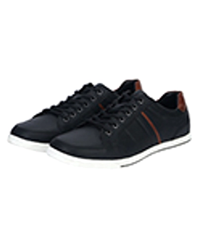 RedTape Men's Casual Shoes RTE0841- B-Black-7-2