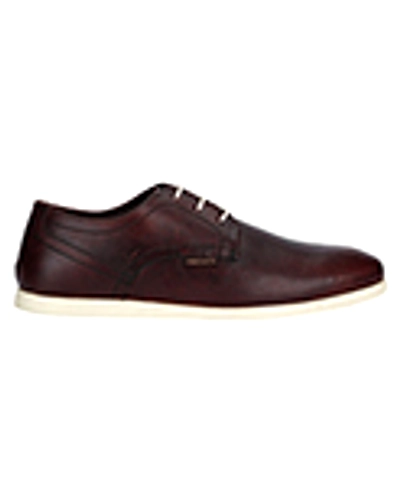 RedTape Men's Casual Shoes RTE1102- B-Red Brown-8-1