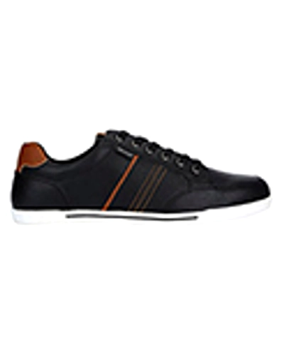 RedTape Men's Casual Shoes RTE0951- B-Black-7-1