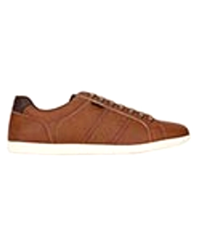 RedTape Men's Casual Shoes RTE0833- B-Tan-8-1