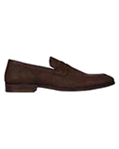 RedTape Men's Casual Shoes RTE0828- B-Choclate-9-1