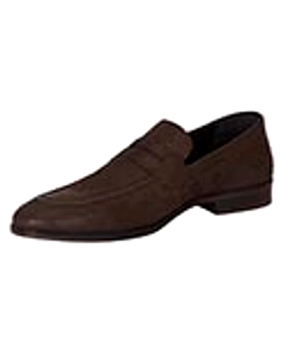 RedTape Men's Casual Shoes RTE0828- B-Choclate-11-2