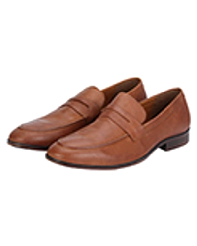 RedTape Men's Casual Shoes RTE0823- B-Tan-10-2