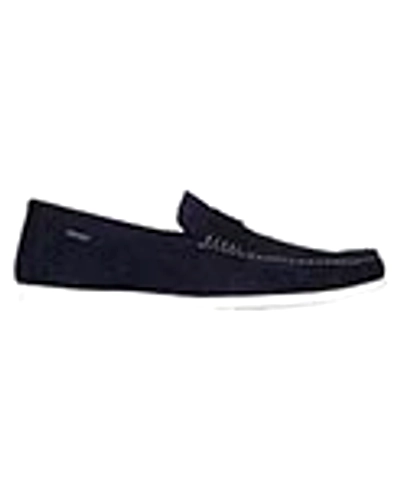 RedTape Men's Casual Shoes RTE0764- B-Navy-8-1