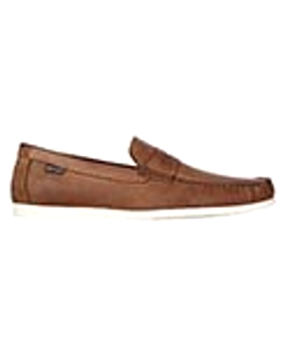 RedTape Men's Casual Shoes RTE0763- B-Tan-8-1