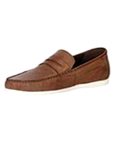 RedTape Men's Casual Shoes RTE0763- B-Tan-8-2