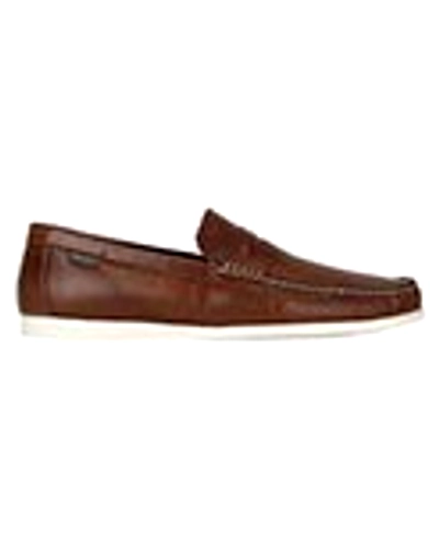 RedTape Men's Casual Shoes RTE0762- B-Brown-6-1