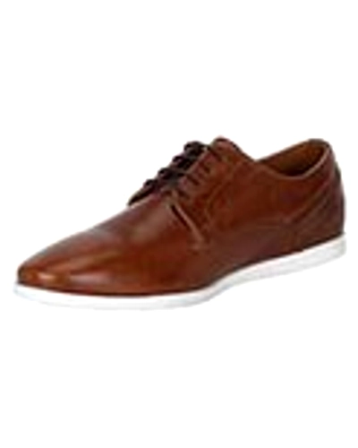 RedTape Men's Casual Shoes RTE0803- B-Tan-8-2