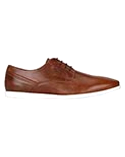 RedTape Men's Casual Shoes RTE0803- B-Tan-10-1