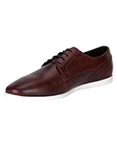 RedTape Men's Casual Shoes RTE0802- B-Brown-6-2