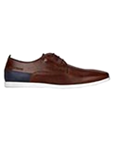 RedTape Men's Casual Shoes RTE0793- B-Tan-6-1