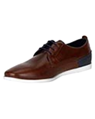 RedTape Men's Casual Shoes RTE0793- B-Tan-6-2