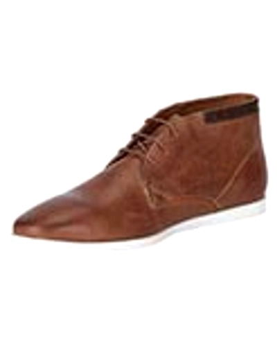 RedTape Men's Casual Shoes RTE0813- B-Tan-6-2