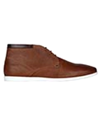 RedTape Men's Casual Shoes RTE0813- B-Tan-8-1