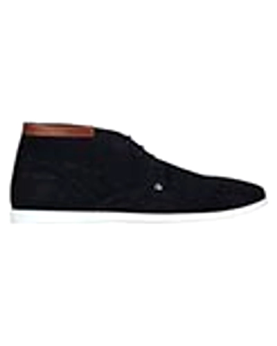 RedTape Men's Casual Shoes RTE0814- B-Navy-7-1