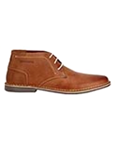 RedTape Men's Casual Shoes RTE0743A- B-Tan-11-1