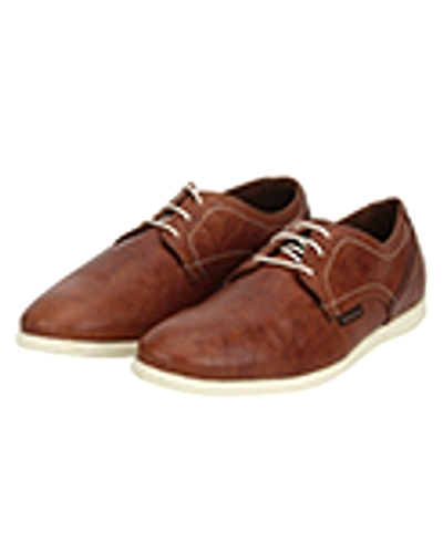 RedTape Men's Casual Shoes RTE0733- B-Tan-6-2