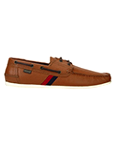 RedTape Men's Casual Shoes RTE0703- B-Tan-8-1