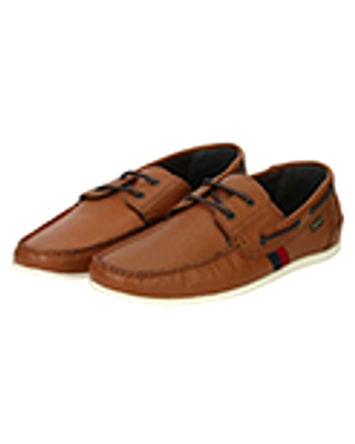 RedTape Men's Casual Shoes RTE0703- B-Tan-8-2