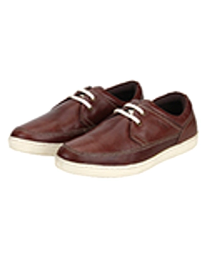 RedTape Men's Casual Shoes RTE0692- B-Brown-9-2