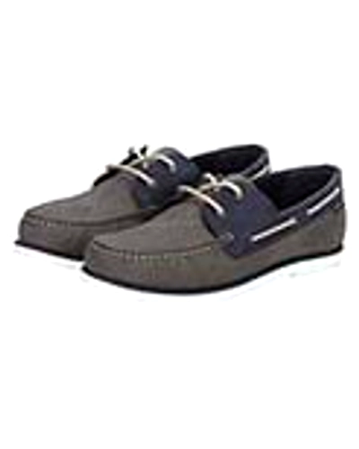 RedTape Men's Casual Shoes RTS10948- B-Grey-11-2