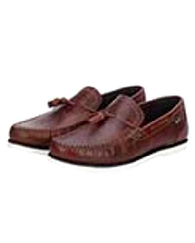 RedTape Men's Casual Shoes RTS10933- B-Tan-6-2