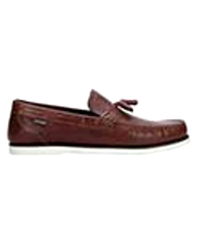 RedTape Men's Casual Shoes RTS10933- B-Tan-9-1