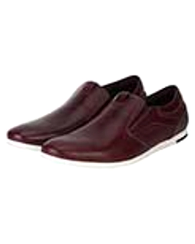 RedTape Men's Casual Shoes RTS10882- B-Bordo-9-2