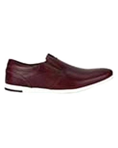 RedTape Men's Casual Shoes RTS10882- B-Bordo-10-1