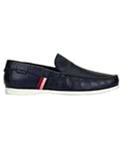 RedTape Men's Casual Shoes RTE0134A- B-Blue-9-1