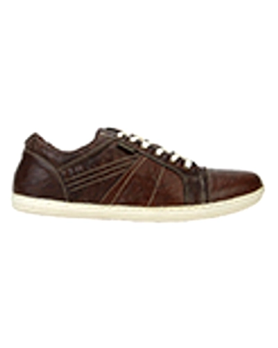 RedTape Men's Casual Shoes RTE0252A- B-D.Brown-6-1