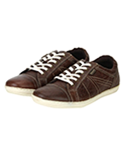 RedTape Men's Casual Shoes RTE0252A- B-D.Brown-11-2
