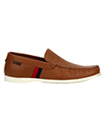 RedTape Men's Casual Shoes RTE0133A- B-Tan-11-1