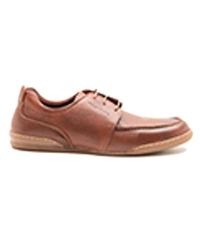 RedTape Men's Casual Shoes RTE0103A- B-Tan-10-1