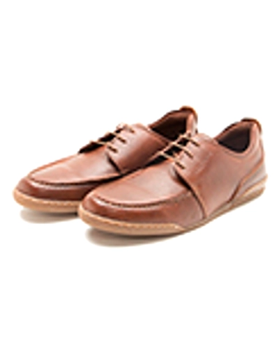 RedTape Men's Casual Shoes RTE0103A- B-Tan-11-2