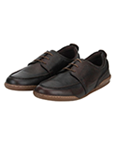 RedTape Men's Casual Shoes RTE0102A- B-Cocoa-6-2