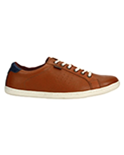 RedTape Men's Casual Shoes RTE0073A- B-Tan-9-1