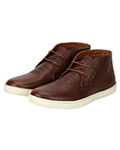 RedTape Men's Casual Shoes RTE0063A- B-Tan-7-2