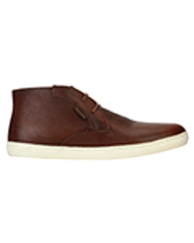 RedTape Men's Casual Shoes RTE0063A- B-Tan-10-1