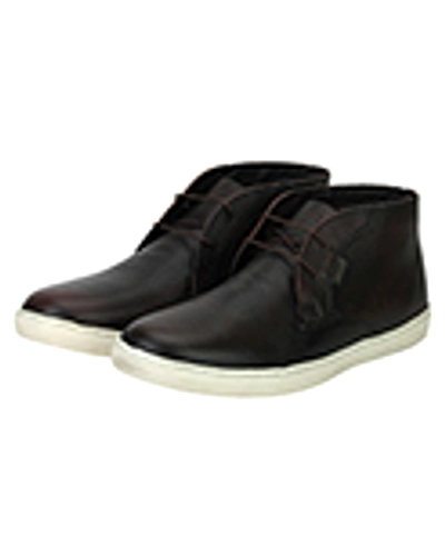 RedTape Men's Casual Shoes RTE0062A- B-Brown-6-2