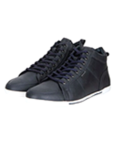 RedTape Men's Casual Shoes RTE0154- B-Navy-9-2