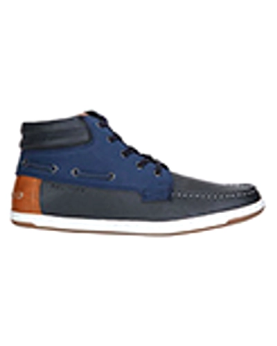RedTape Men's Casual Shoes RTS10414- B-Navy-6-1