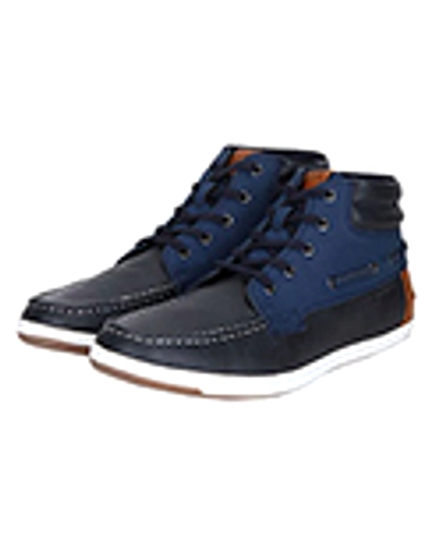 RedTape Men's Casual Shoes RTS10414- B-Navy-10-2