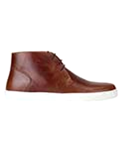 RedTape Men's Casual Shoes RTE0563- B-Tan-7-1