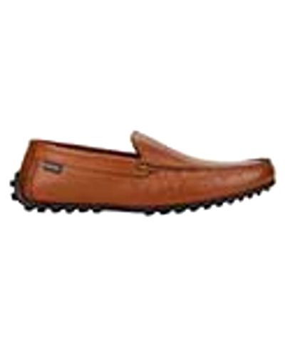 RedTape Men's Casual Shoes RTE0553- B-Tan-11-1