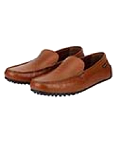 RedTape Men's Casual Shoes RTE0553- B-Tan-11-2