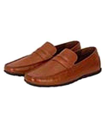 RedTape Men's Casual Shoes RTE0533- B-Tan-9-2