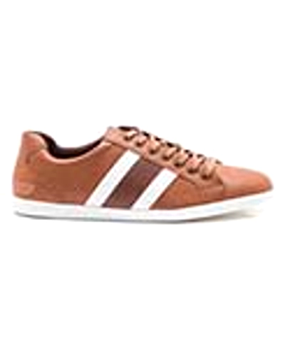 RedTape Men's Casual Shoes RTE0143- B-Tan-6-1