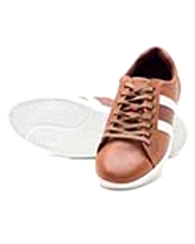 RedTape Men's Casual Shoes RTE0143- B-Tan-6-2